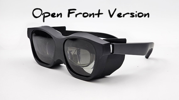 Nreal Xreal Air AR / Xreal Air 2 ARグラス ライトブロッカー Nreal Xreal Air AR / Xreal Air 2 ARグラス ライトブロッカー