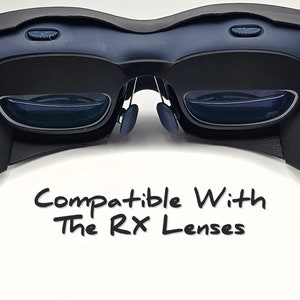 VITURE One XR Glasses Light Blockers image 4