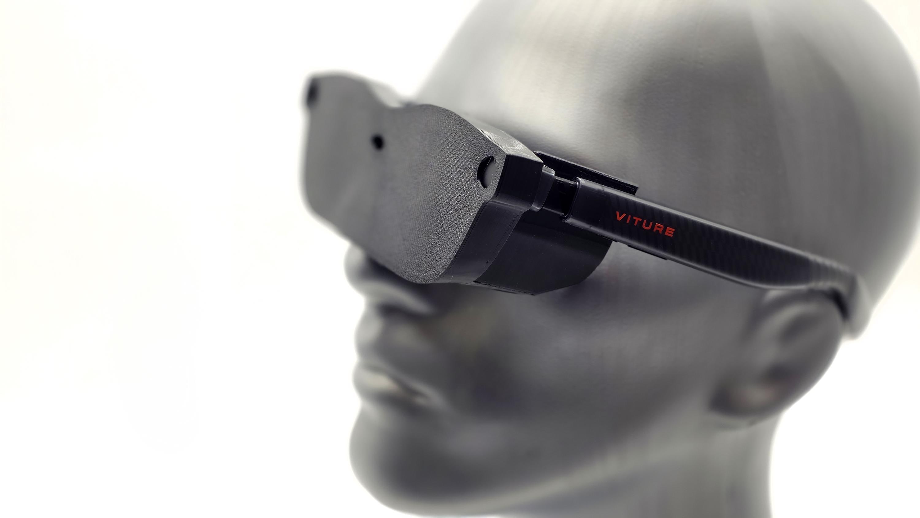 Viture Pro Xr Accessories - Etsy