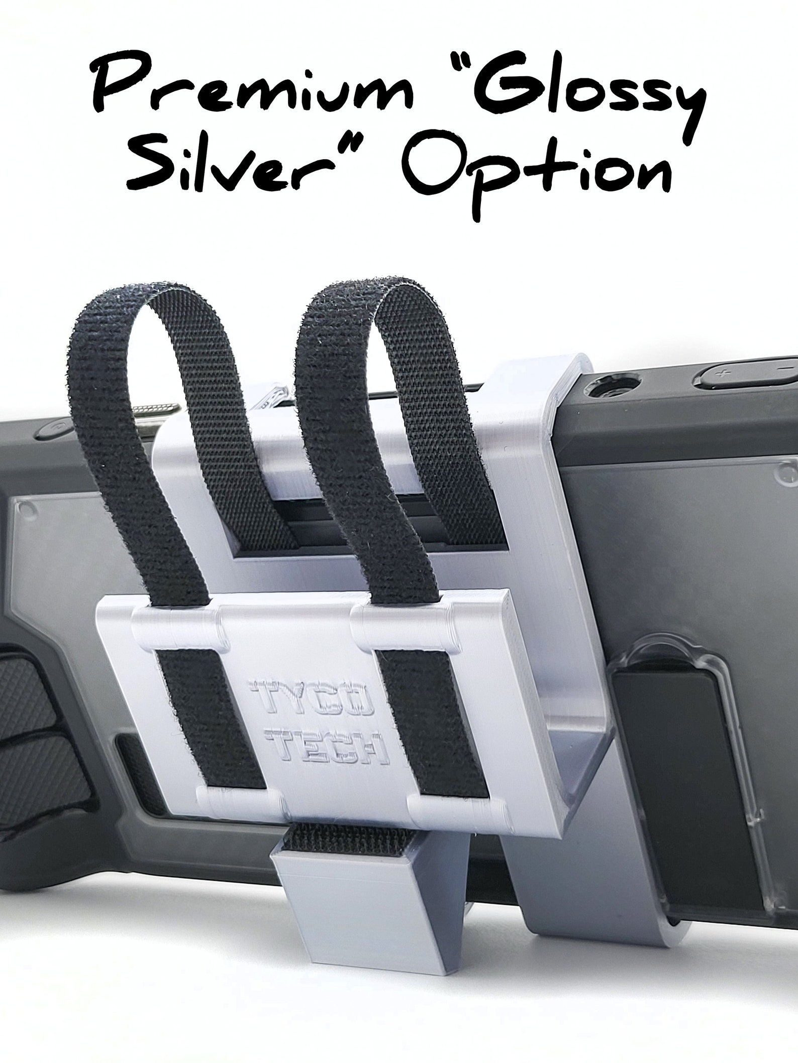 Steam Deck Universal Battery Mount Etsy