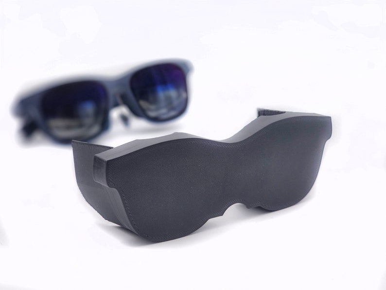 VITURE One XR Glasses Light Blockers image 2