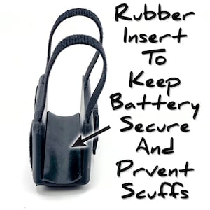 Steam Deck KillSwitch Battery Mount image 4
