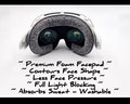 Premium Face Pad for Apple Vision Pro