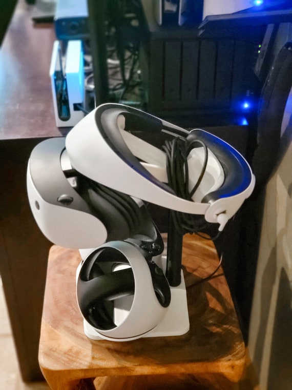 Sangle De Tête Réglable Pour PS VR2 VR Support De - Temu Canada