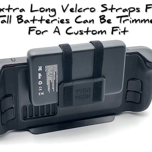 Steam Deck KillSwitch Battery Mount image 3