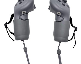 Samsung Galaxy XR "Knuckle" Grips