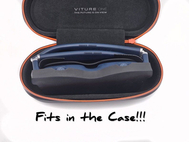 VITURE One XR Glasses Light Blockers image 3