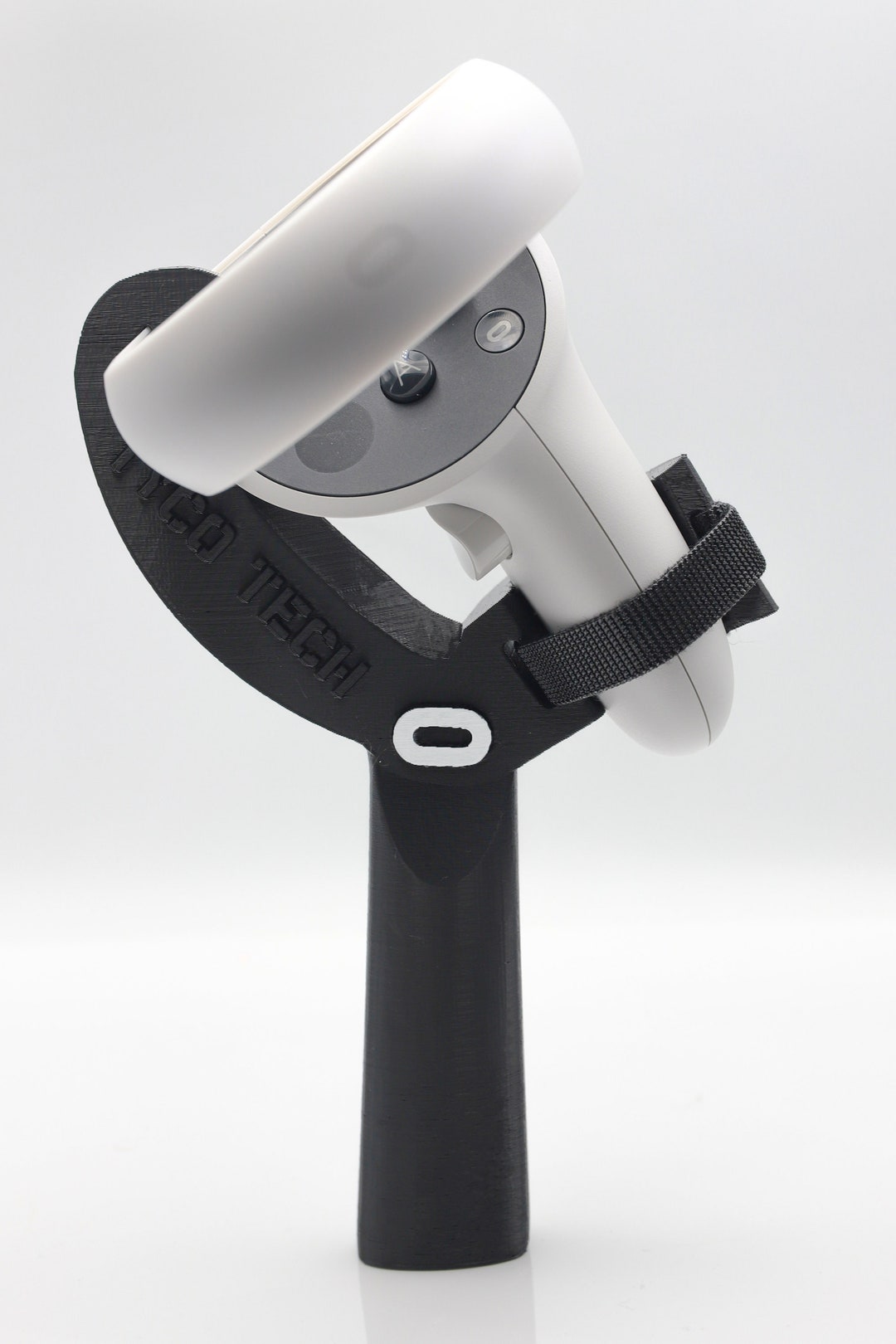 Tyco Tech Oculus Quest Table Tennis Paddle Adapter Ready to Use