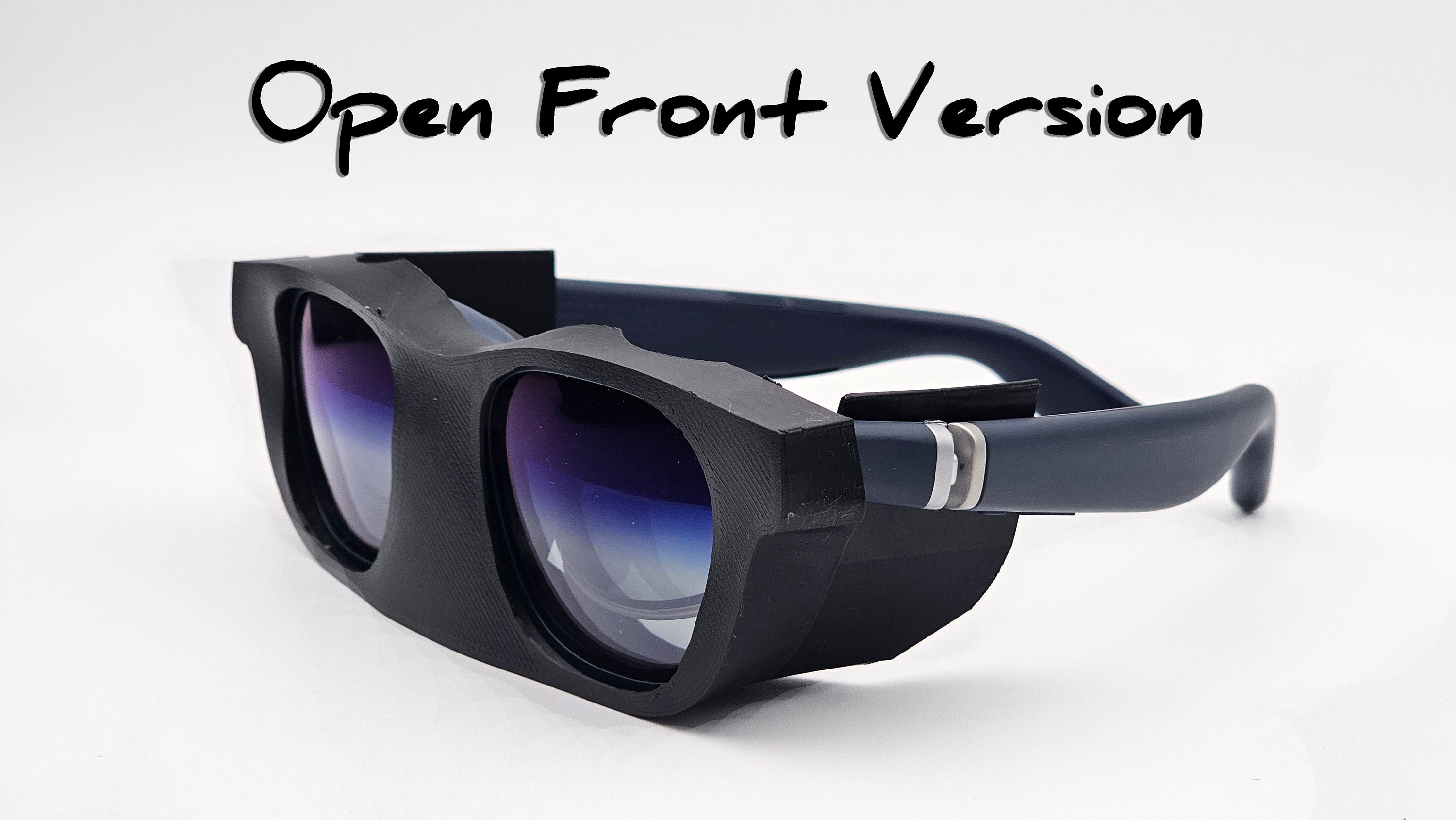 VITURE Pro / One XR Glasses Light Blockers - Etsy VITURE Pro / One XR Glasses Light Blockers - Etsy