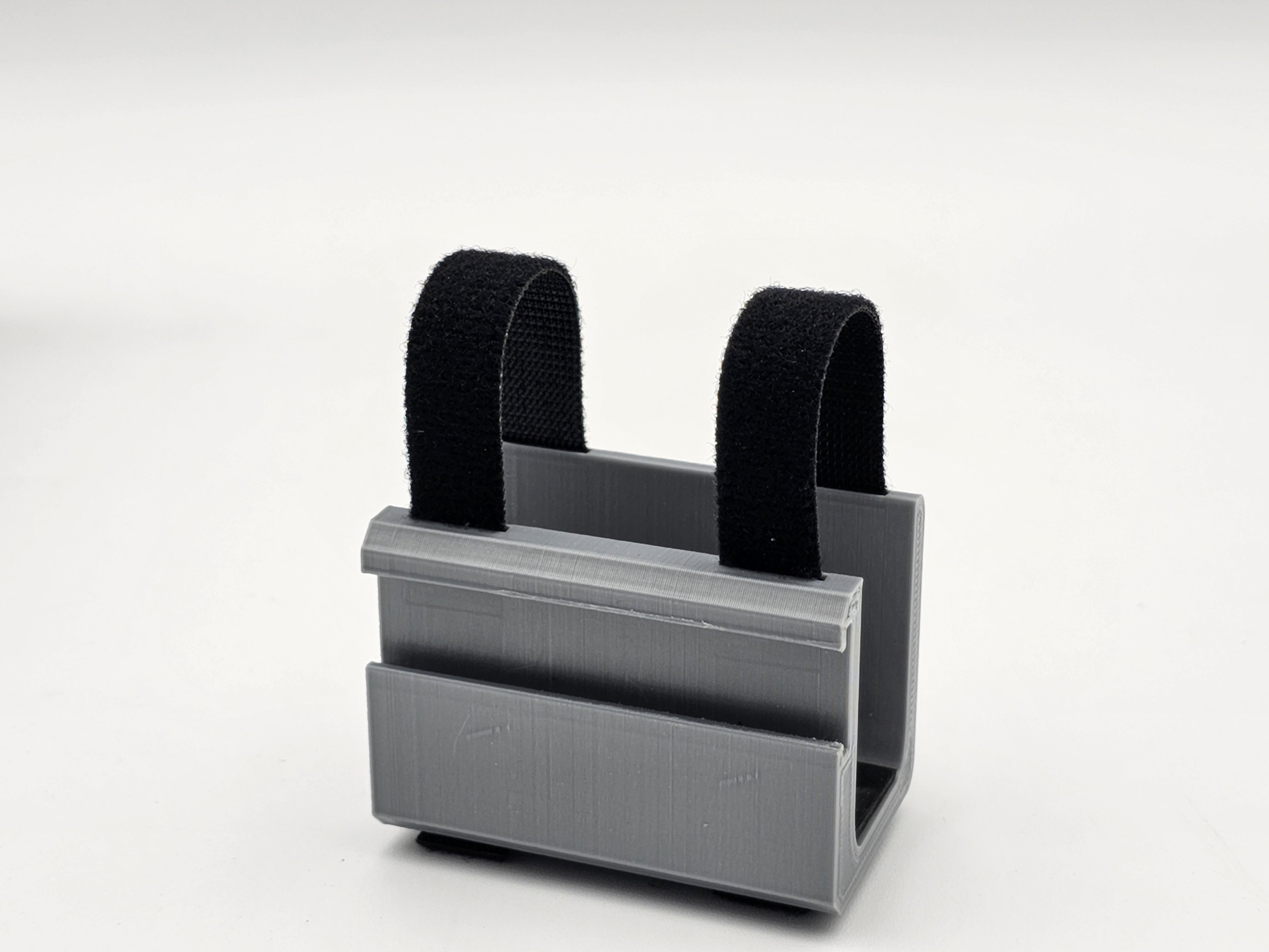 Steam Deck Jsaux Modcase Battery Mount - WAY More Secure Than the