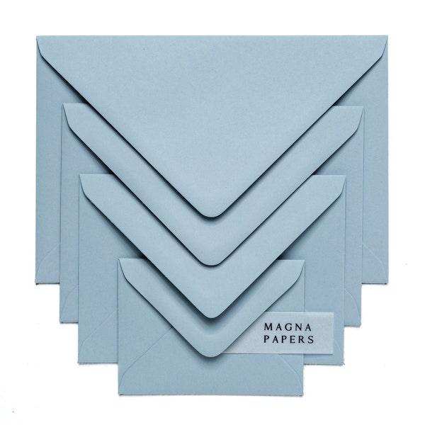 A7 Envelopes Etsy