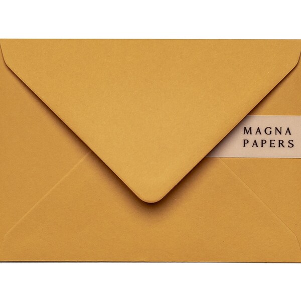 Mustard Wedding Etsy