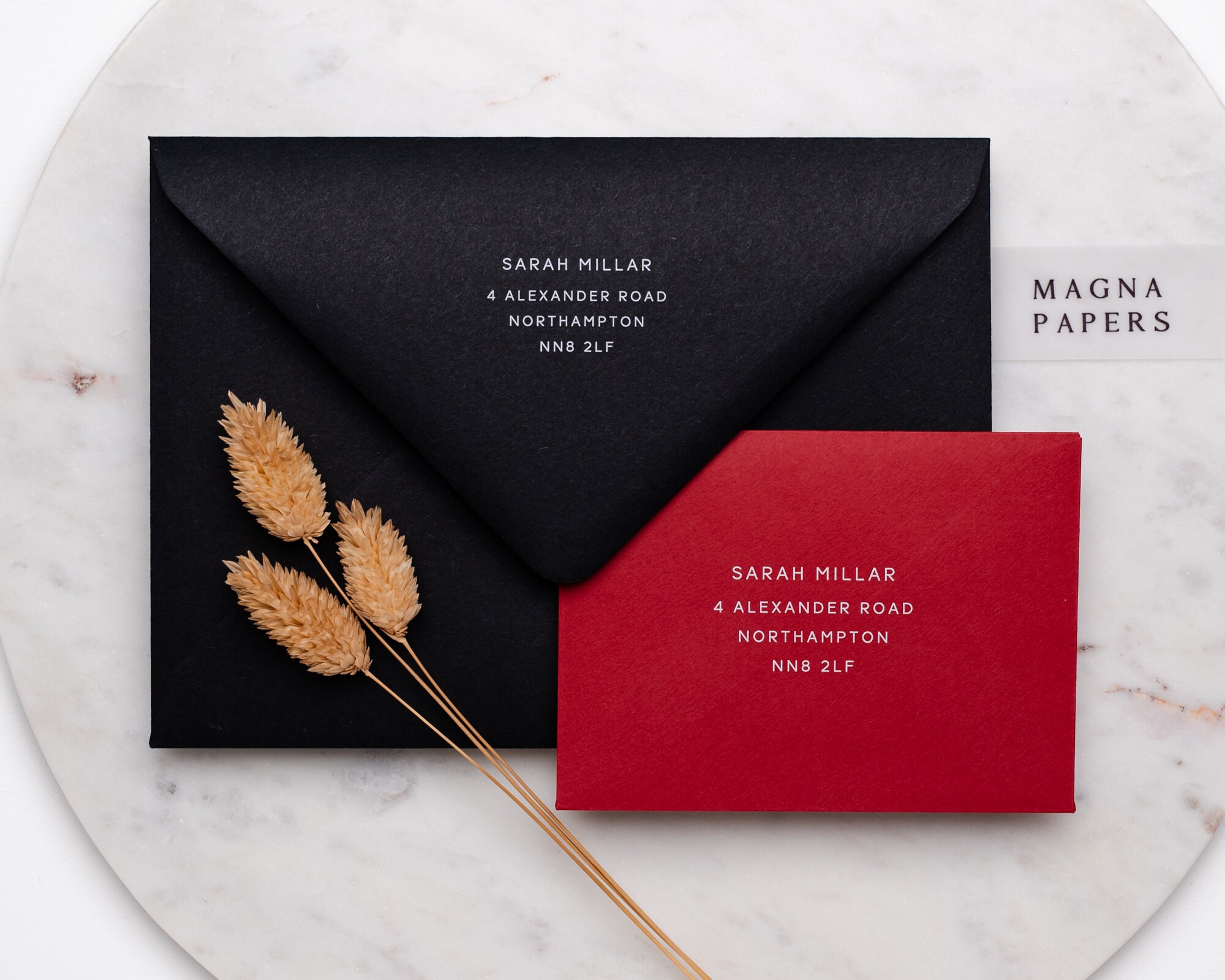Jet Black Square Envelopes (155x155mm): 135gsm Textured Euro Flap - Etsy