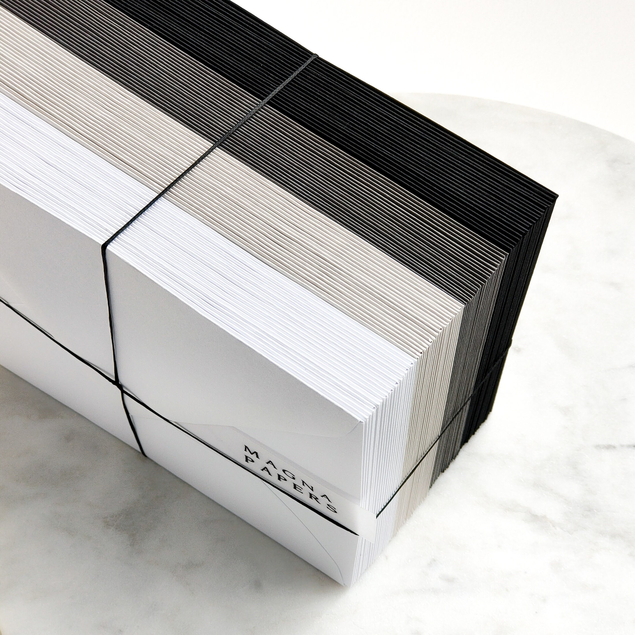 Jet Black Square Envelopes (155x155mm): 135gsm Textured Euro Flap - Etsy