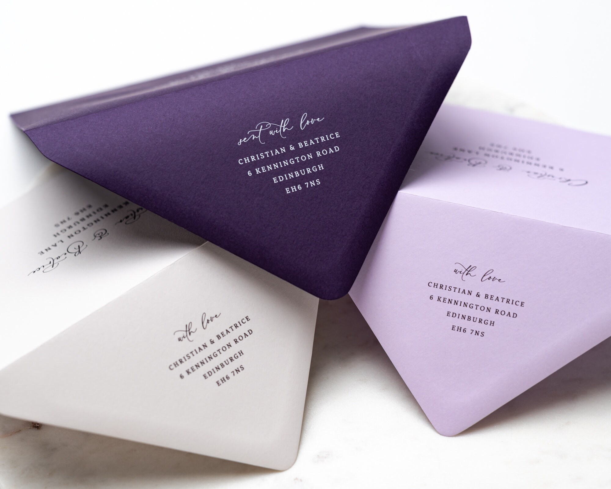 Sobres C5 Boda Sobres C5 De Colores Para Tarjetas De Felicitación, Invitaciones De Boda Y Manualidades Tamaño A5, Solapa Despegable (162 X 229 Mm), Paquete De 50 Sobres A5 Boda