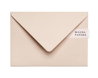 Sobres C5 Boda Sobres C5 De Colores Para Tarjetas De Felicitación, Invitaciones De Boda Y Manualidades Tamaño A5, Solapa Despegable (162 X 229 Mm), Paquete De 50 Sobres A5 Boda
