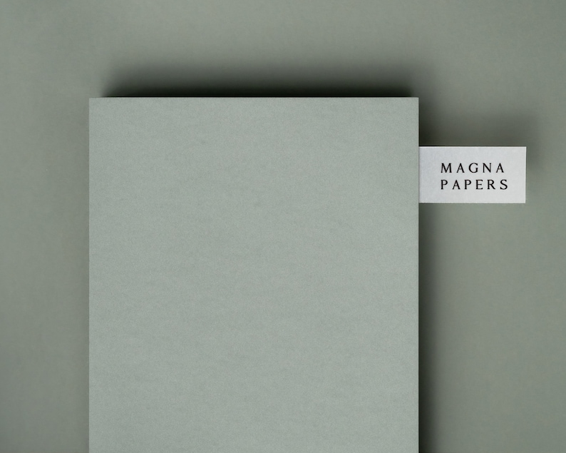 sage Cardstock, green Card, premium Paper, coloured card, colored card, premium card