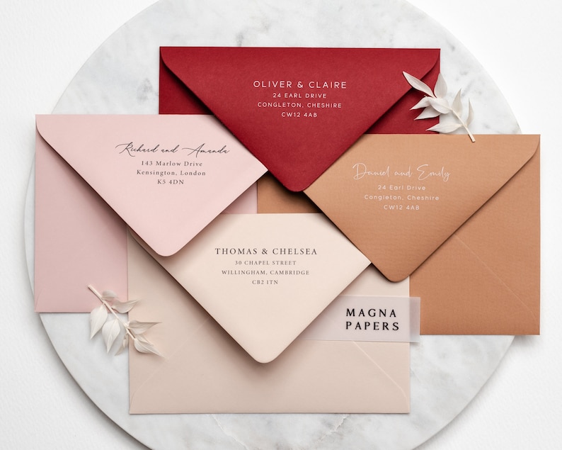 cherry-red-envelopes-5x7-133x184mm-us-a7-wedding-invitation-etsy-uk