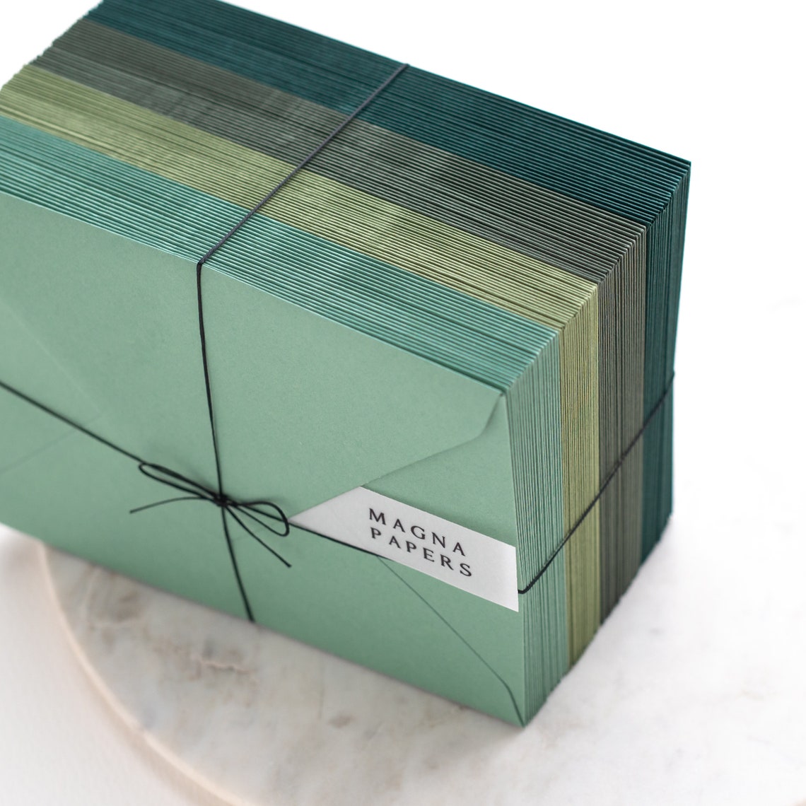 Premium Hunter Green Wedding Envelopes Quality Heavyweight Etsy UK