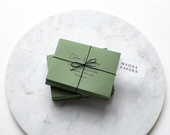 Sobres C5 De Colores Para Tarjetas De Felicitación, Invitaciones