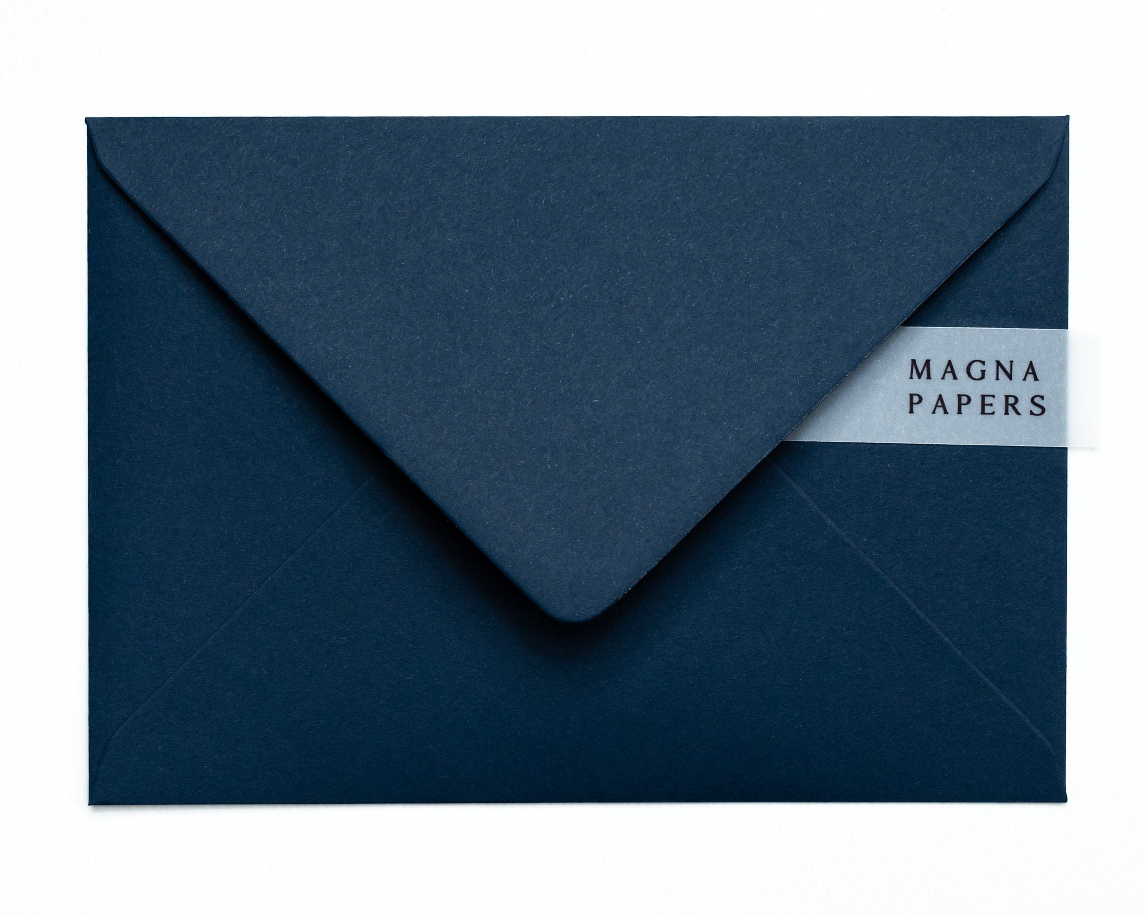 152x216mm Premium Navy U/S C5 Envelopes 120gsm Diamond Flap A5 Invitation 152x216mm Premium Navy U/S C5 Envelopes 120gsm Diamond Flap A5 Invitation