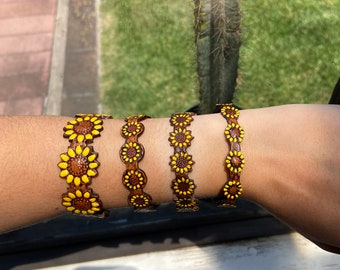traditional mexican bracelets
