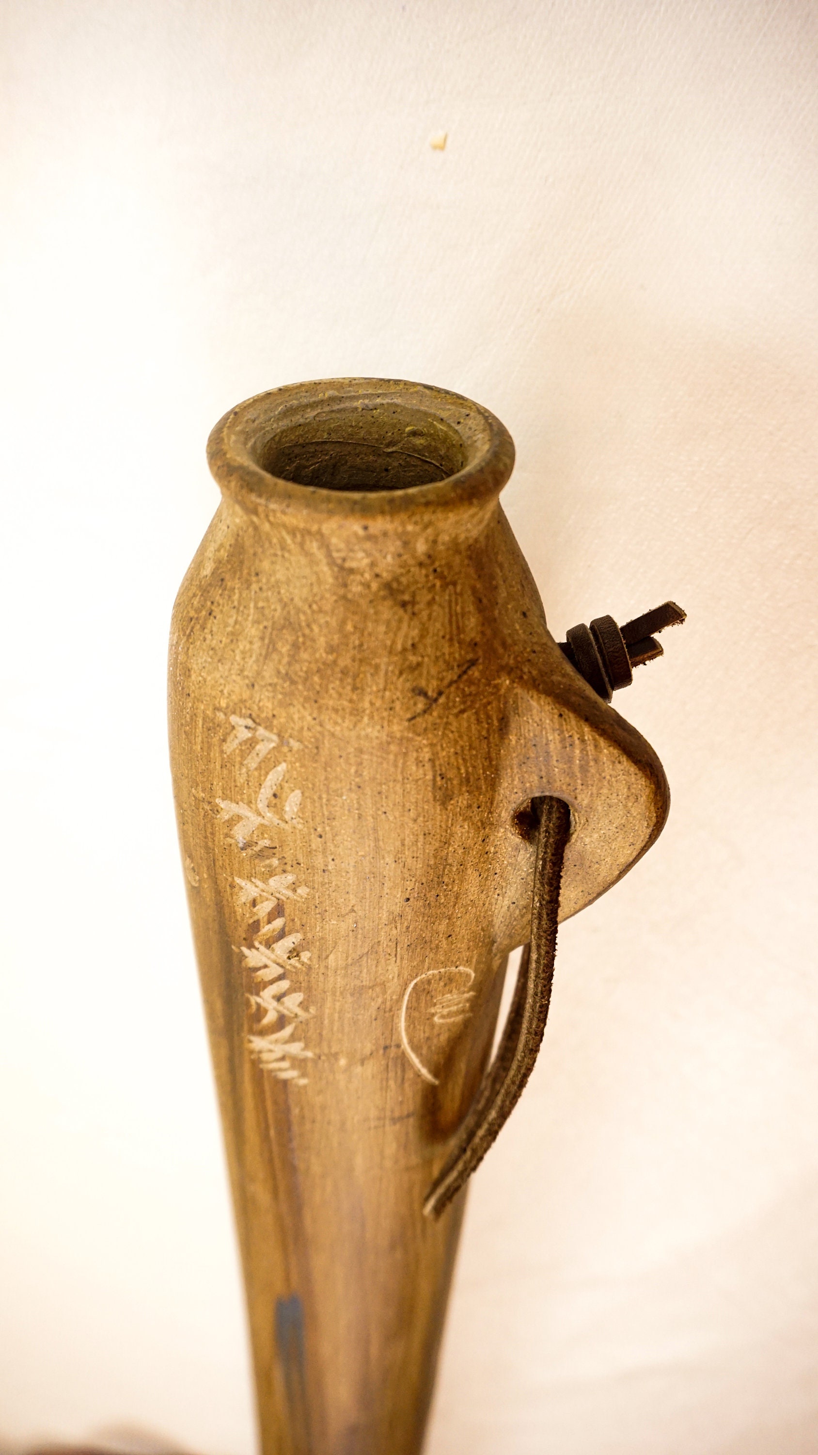 CERAMIC DIDGERIDOO Etsy