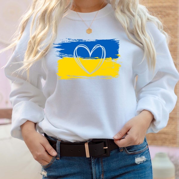 Ukraine Flag - Etsy