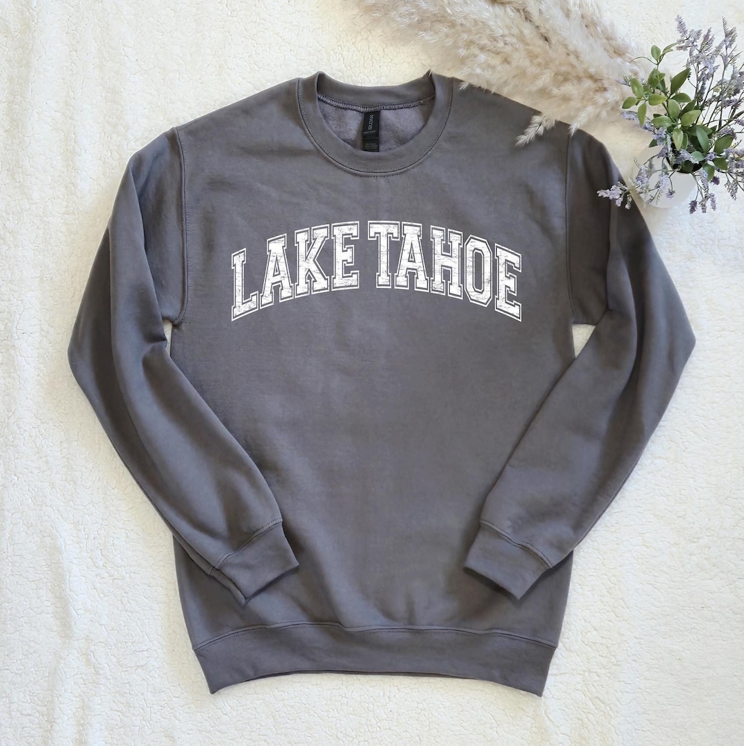 Rainbow Lake Tahoe Tee main image 0