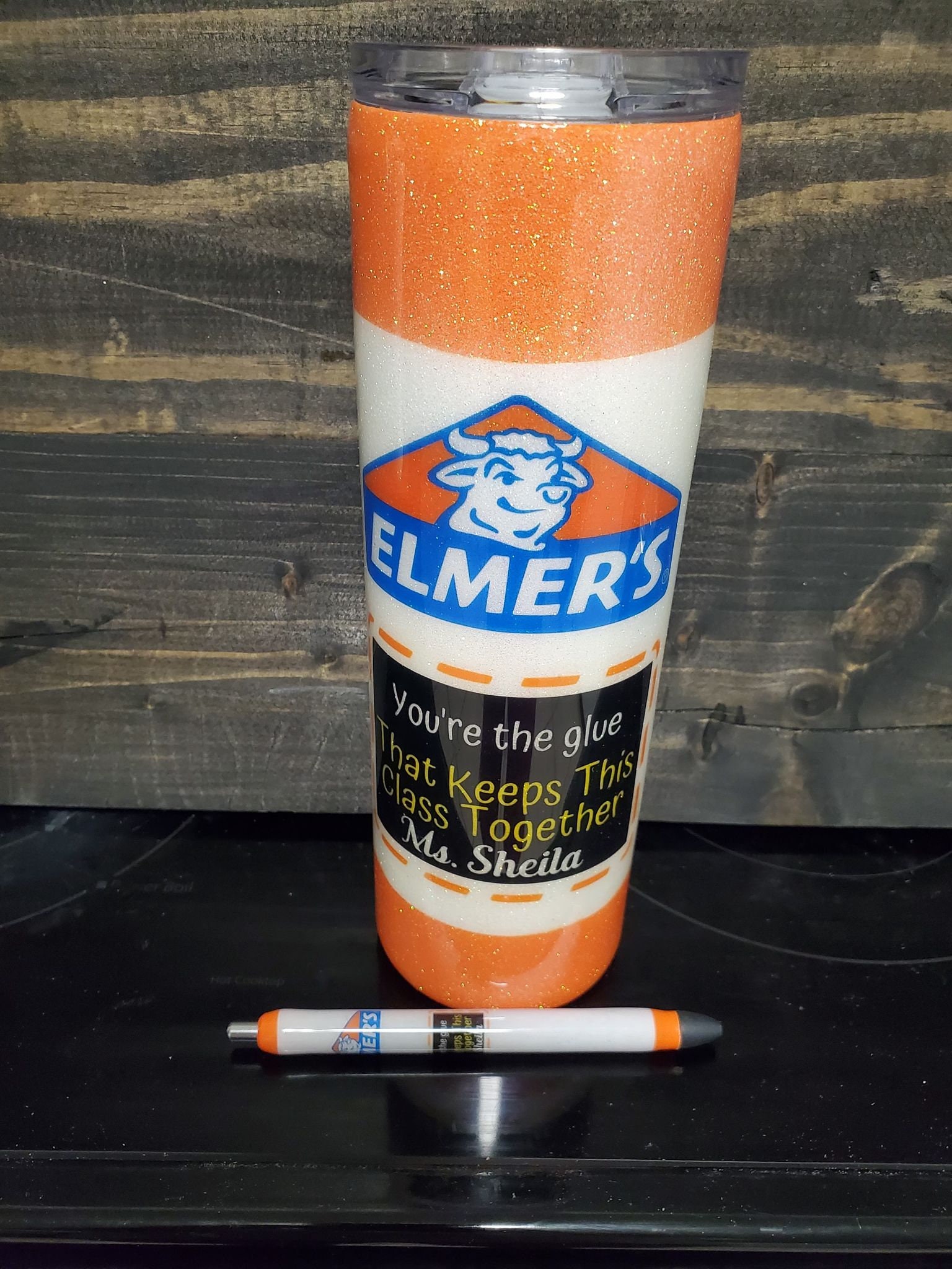 CASE of 7.06oz Elmers School Glue Bottles