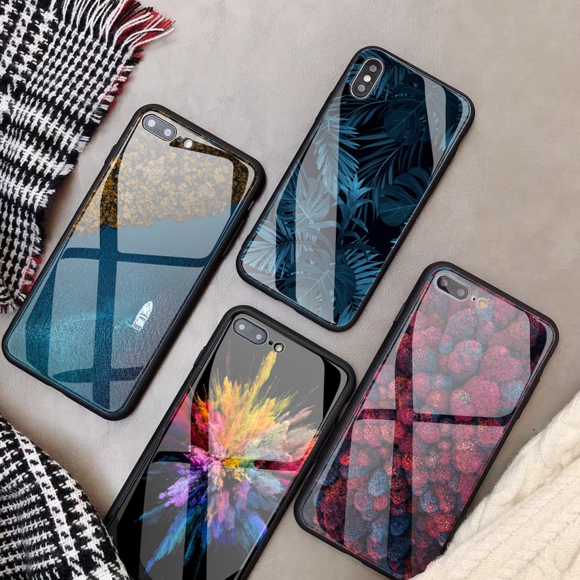 Customized Case for iPhone 11 Pro Max XSmax XR XS X 8 7 6s 6 Etsy