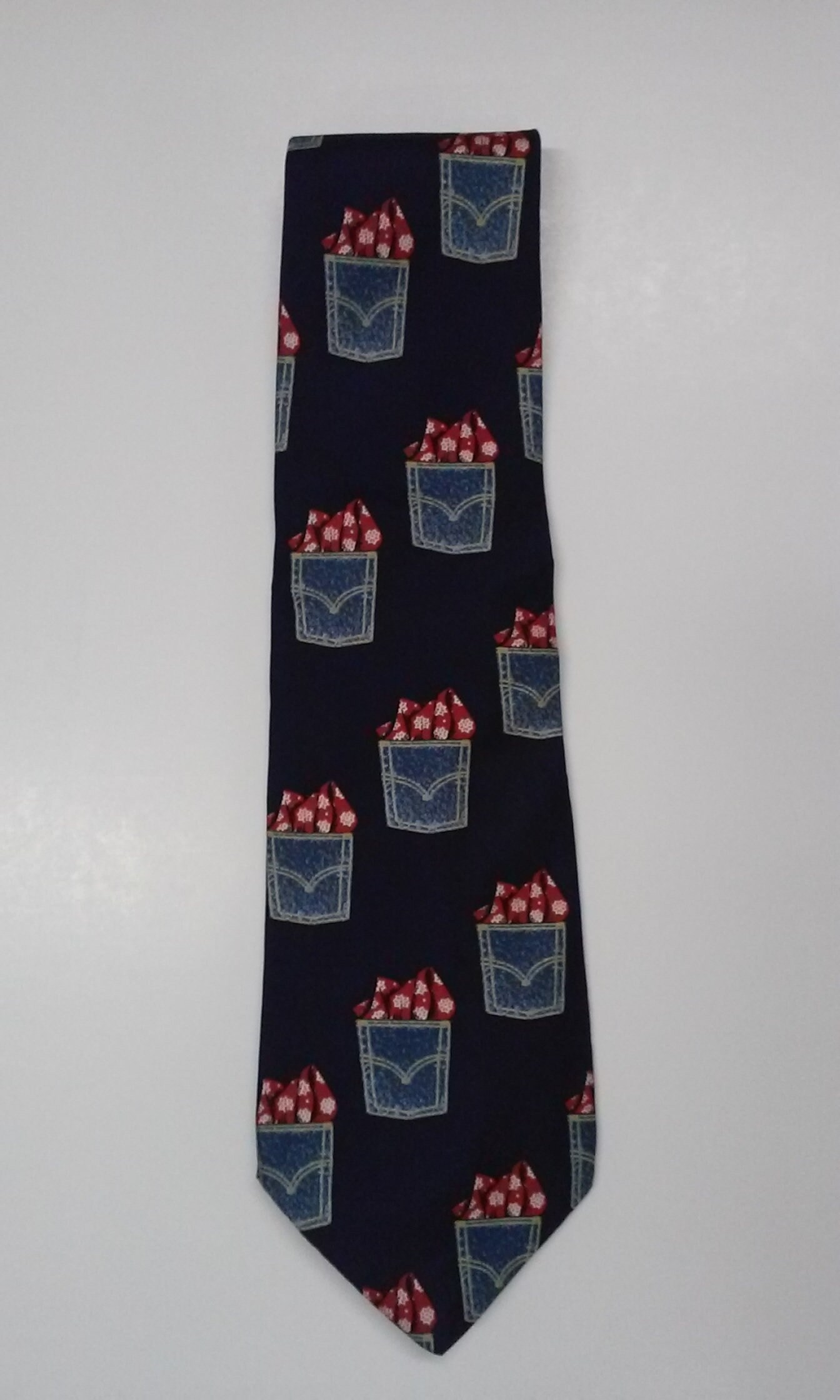 necktie shop near me