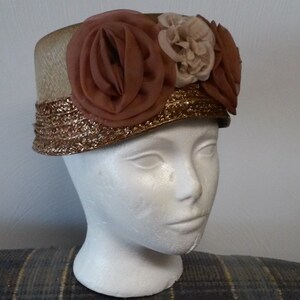 Vintage Lady&#39;s Hat