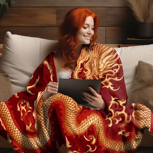 Fuzzy bed jacket sales