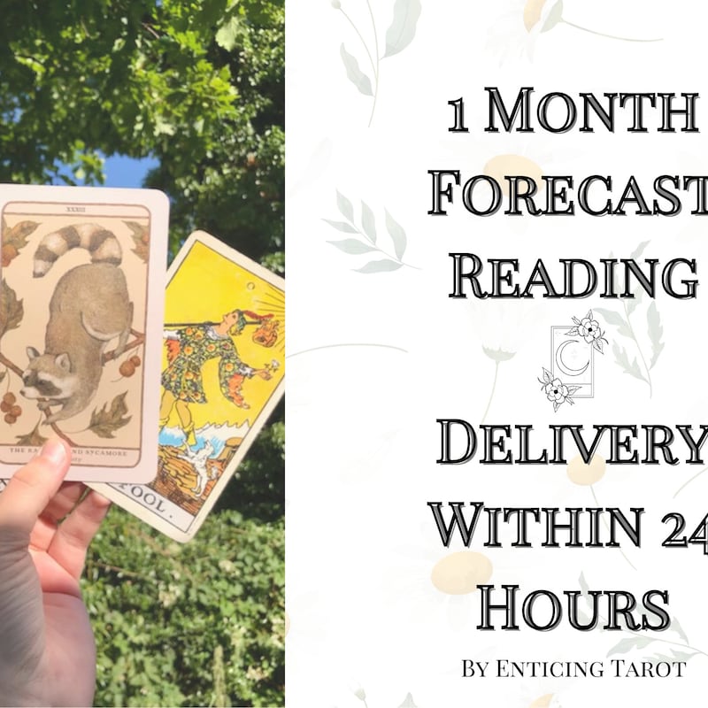 Fast Spells Within a Hour - Etsy