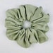 see more listings in the Large Scrunchies section