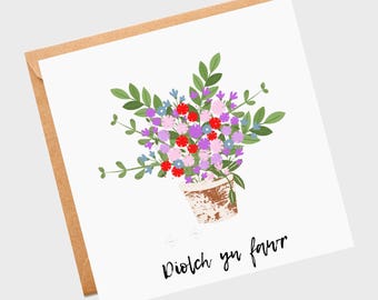 Diolch yn fawr • Muchas gracias.
