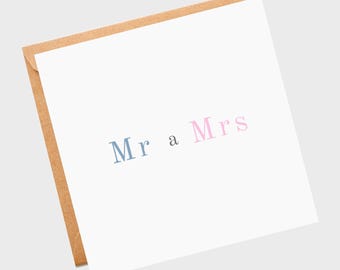 Señor y señora • Señor y señora