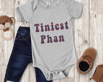 phish baby clothes