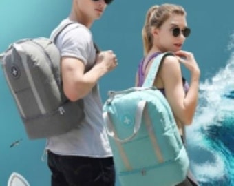 Sac à dos de voyage