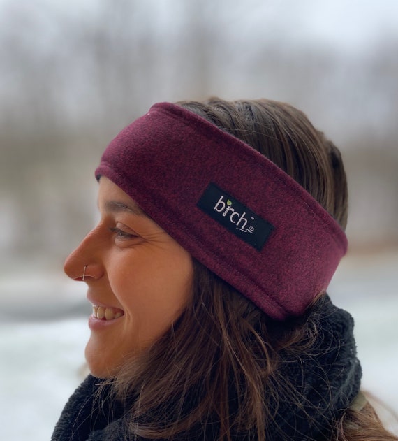 polartec headband