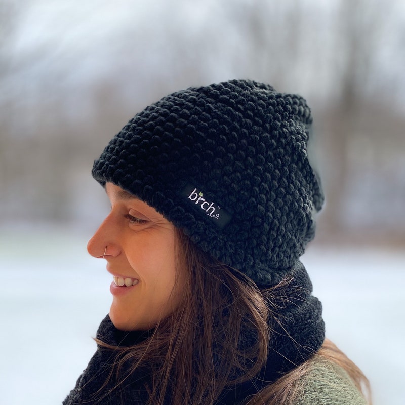 Polar Fleece Bucket Hat main image 0