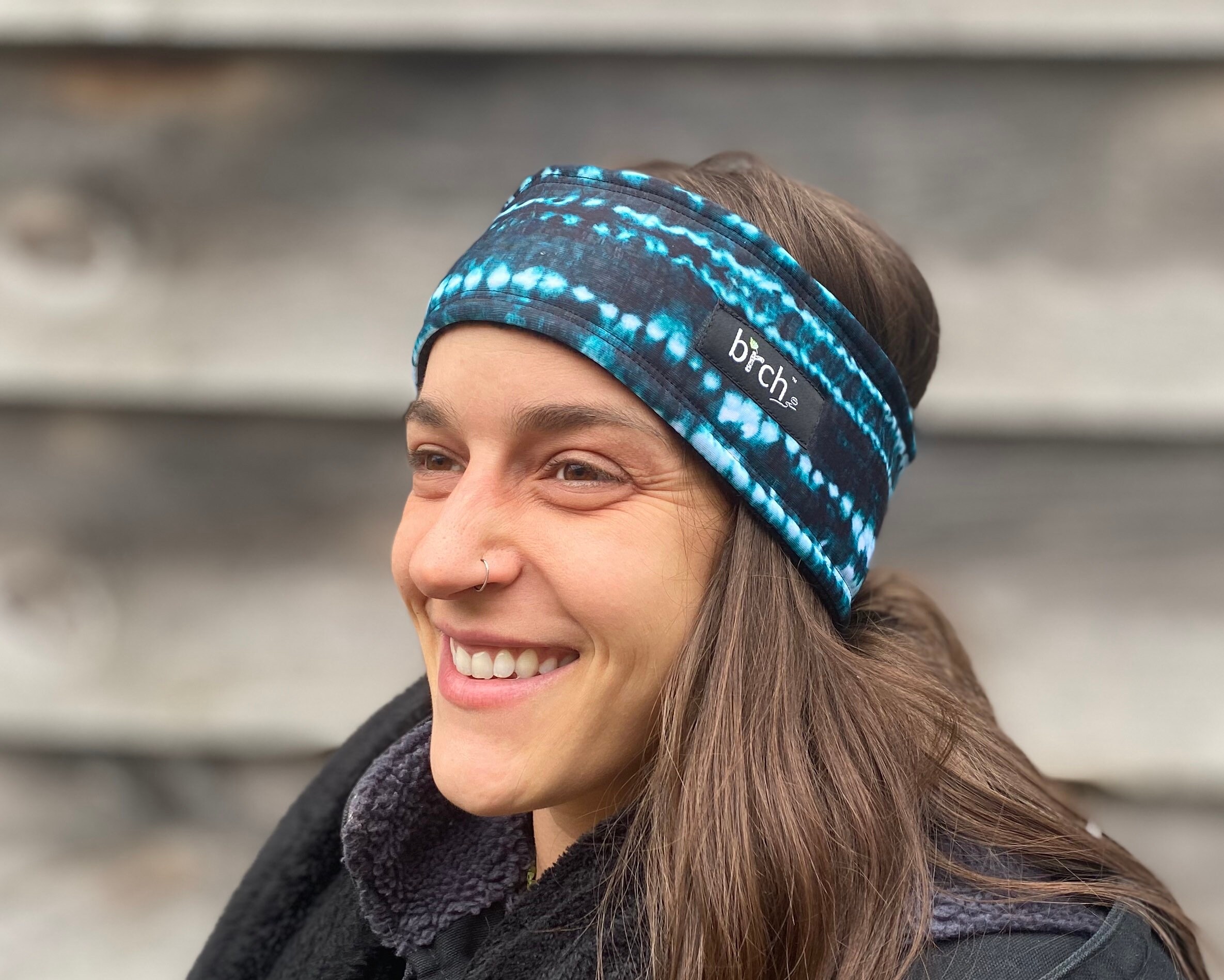 Wind Proof Headband - Etsy