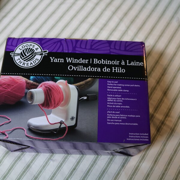 Loops and Threads Yarn Etsy