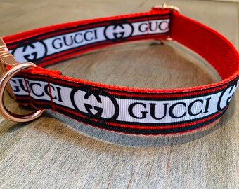 trendy dog collars