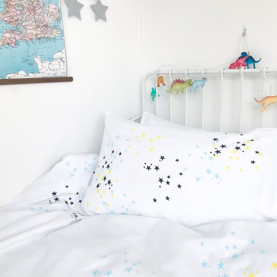 very kids bedding