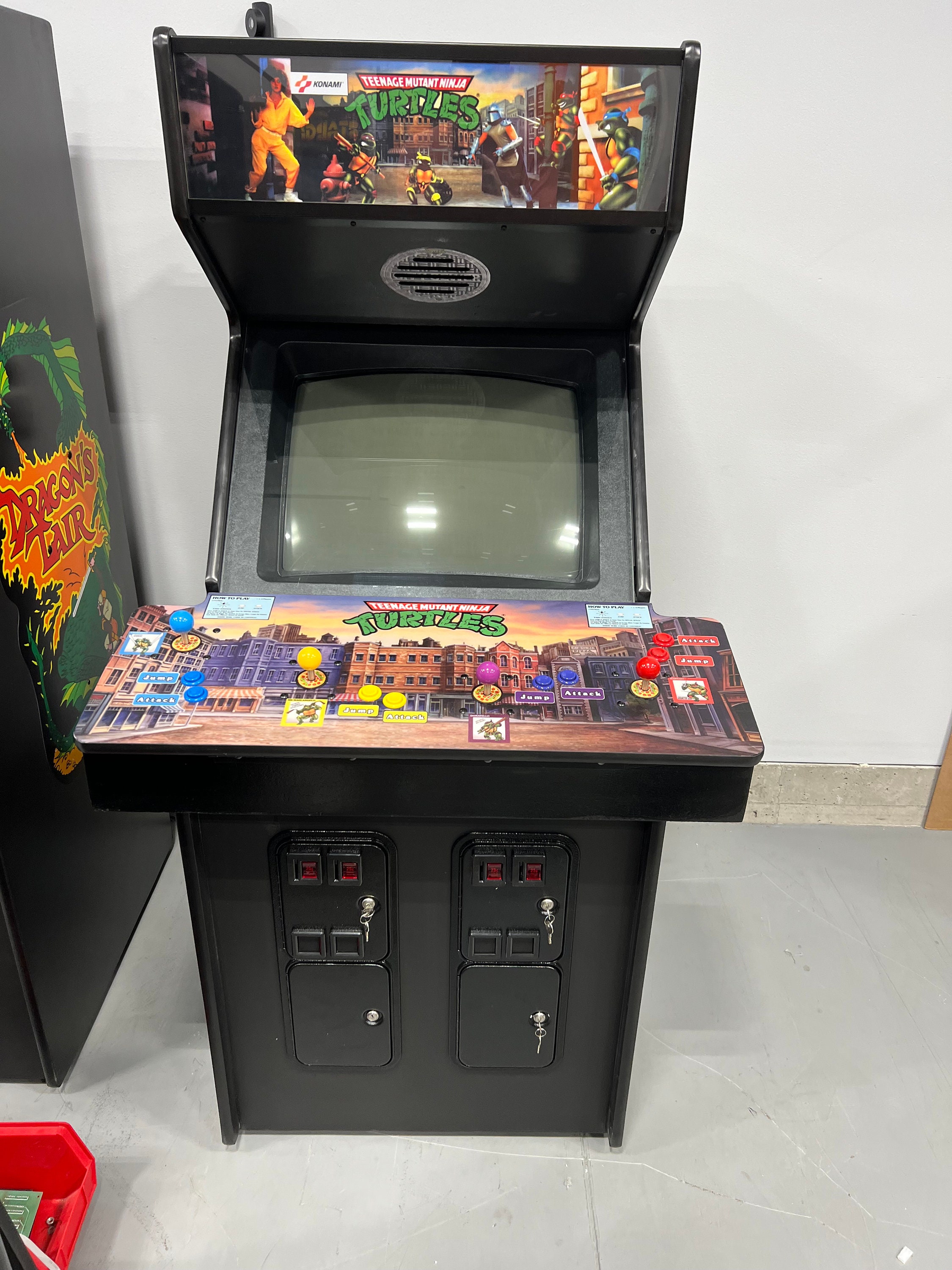 Suzies Arcade 65 - 6u3umrw