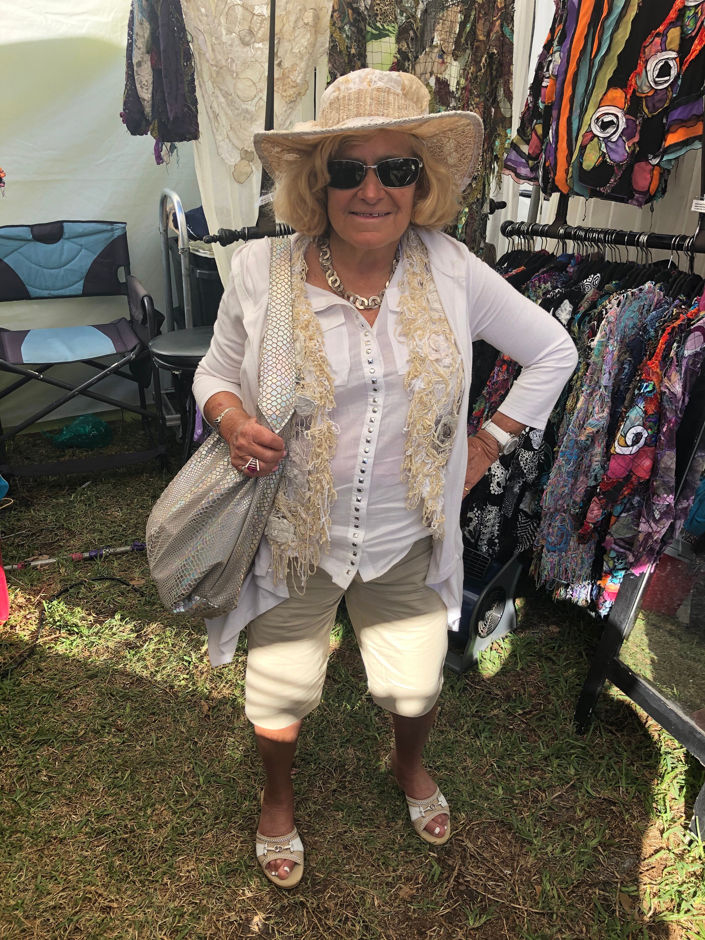 Handmade One of a Kind Hat - Etsy