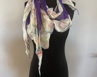 Lightweight Scarves