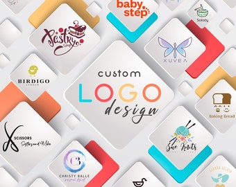 Logo Brand Etsy